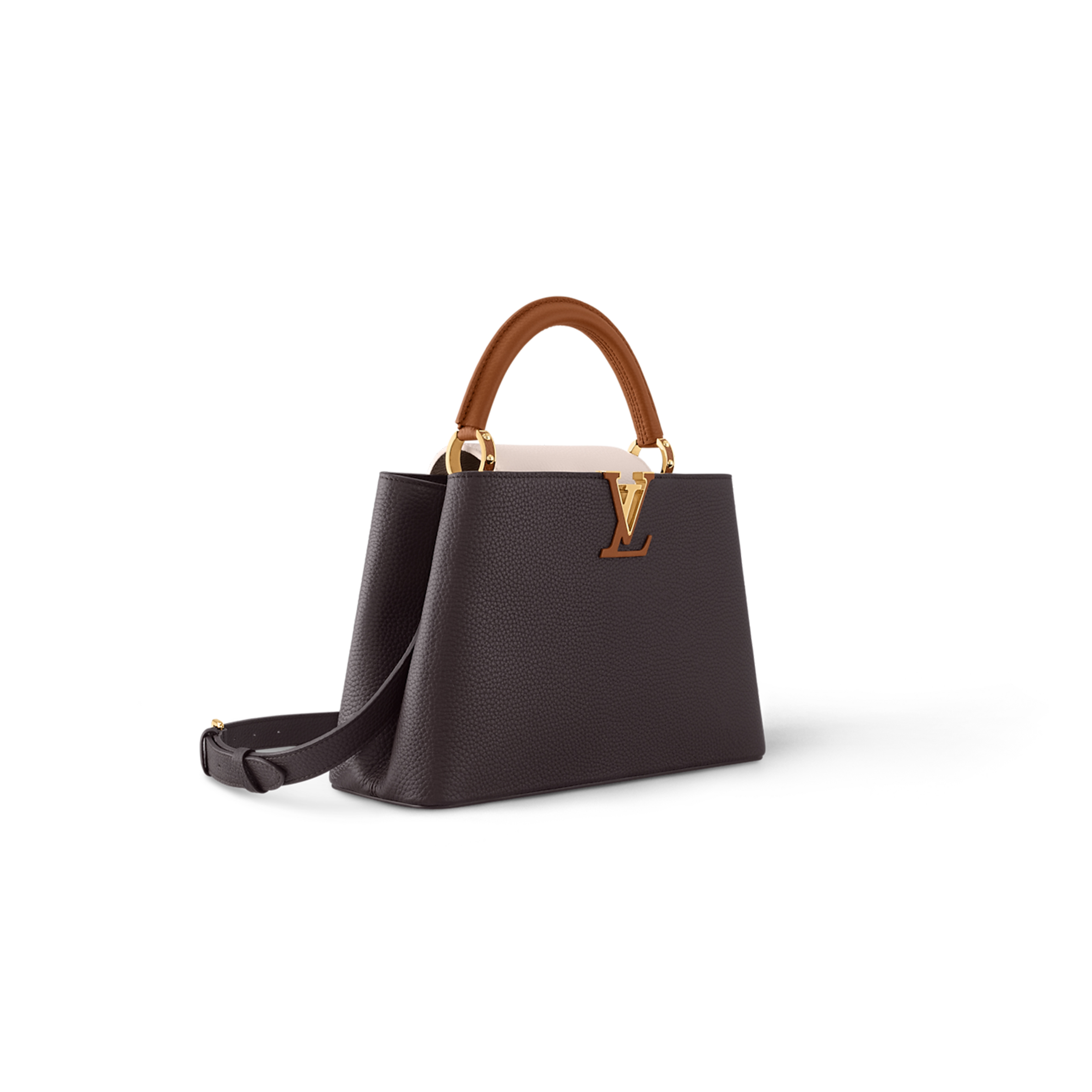 LOUIS VUITTON CAPUCINES MM M12952 (31*20*11cm) 